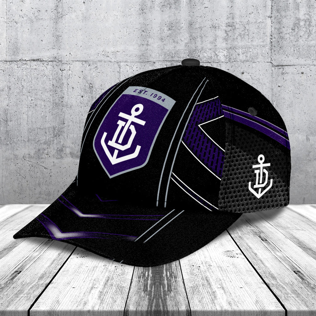 Fremantle Dockers Classic Cap – TANTN23942