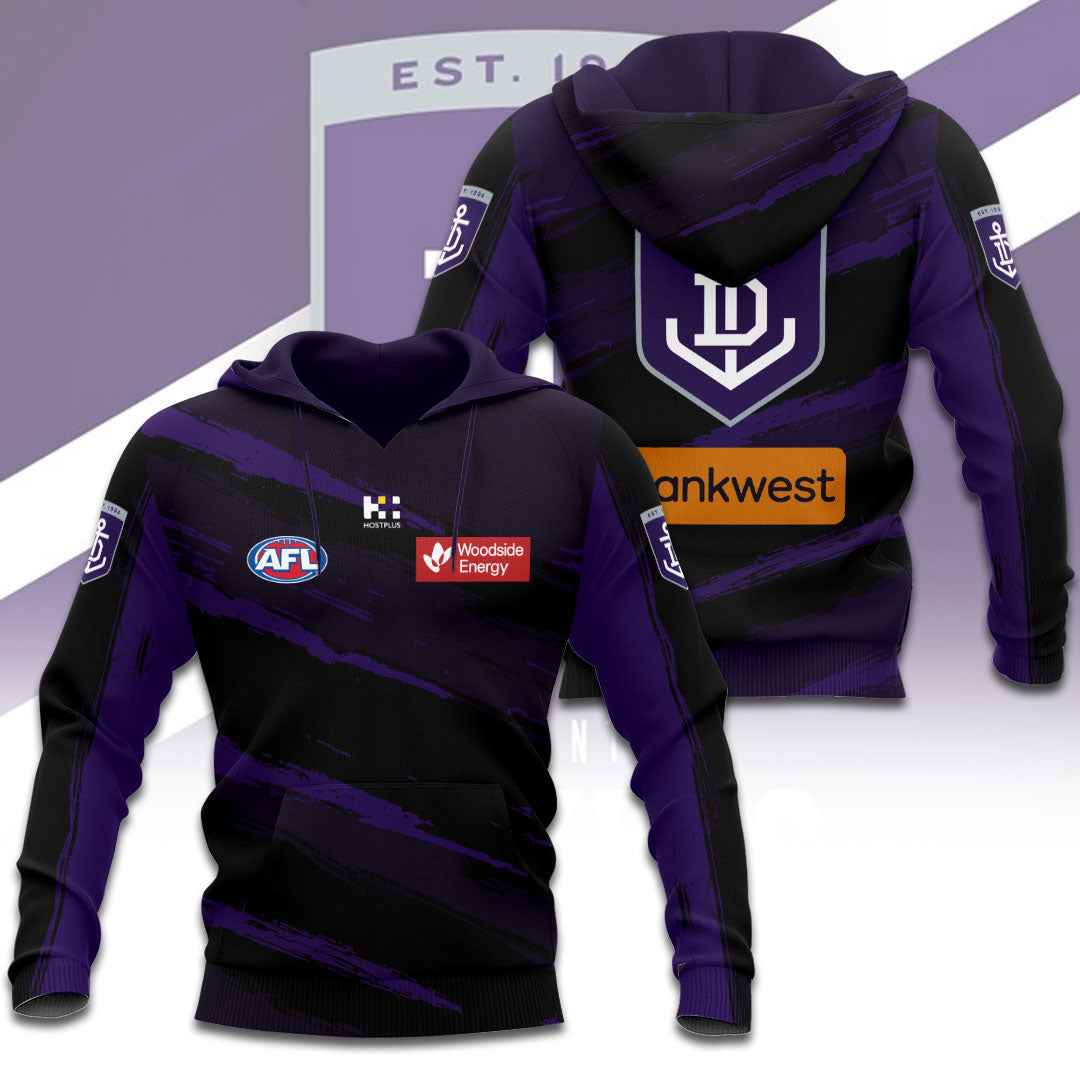 Fremantle Dockers 3D Apparel – TANTN23947