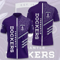 Fremantle Dockers 3D Apparel – TANTN24904