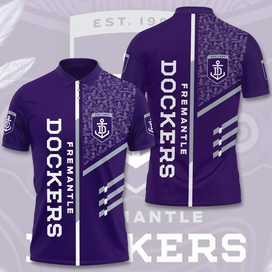 Fremantle Dockers 3D Apparel – TANTN24904