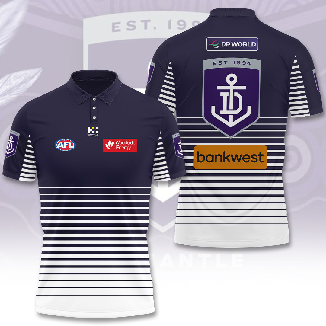 Fremantle Dockers 3D Apparel – TANTN24905