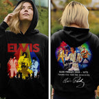 Elvis Presley 3D Apparel – GNE 052