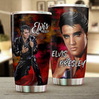Elvis Presley Double-side Garden Flag – TMTHU 135