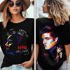Elvis Presley Beanie Hat – HOATT 3914