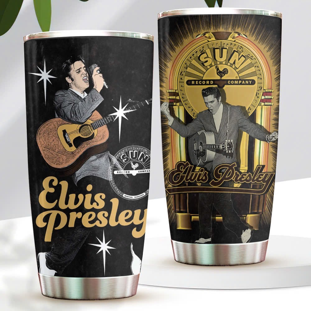 Elvis Presley Classic Cap – TANTN 663