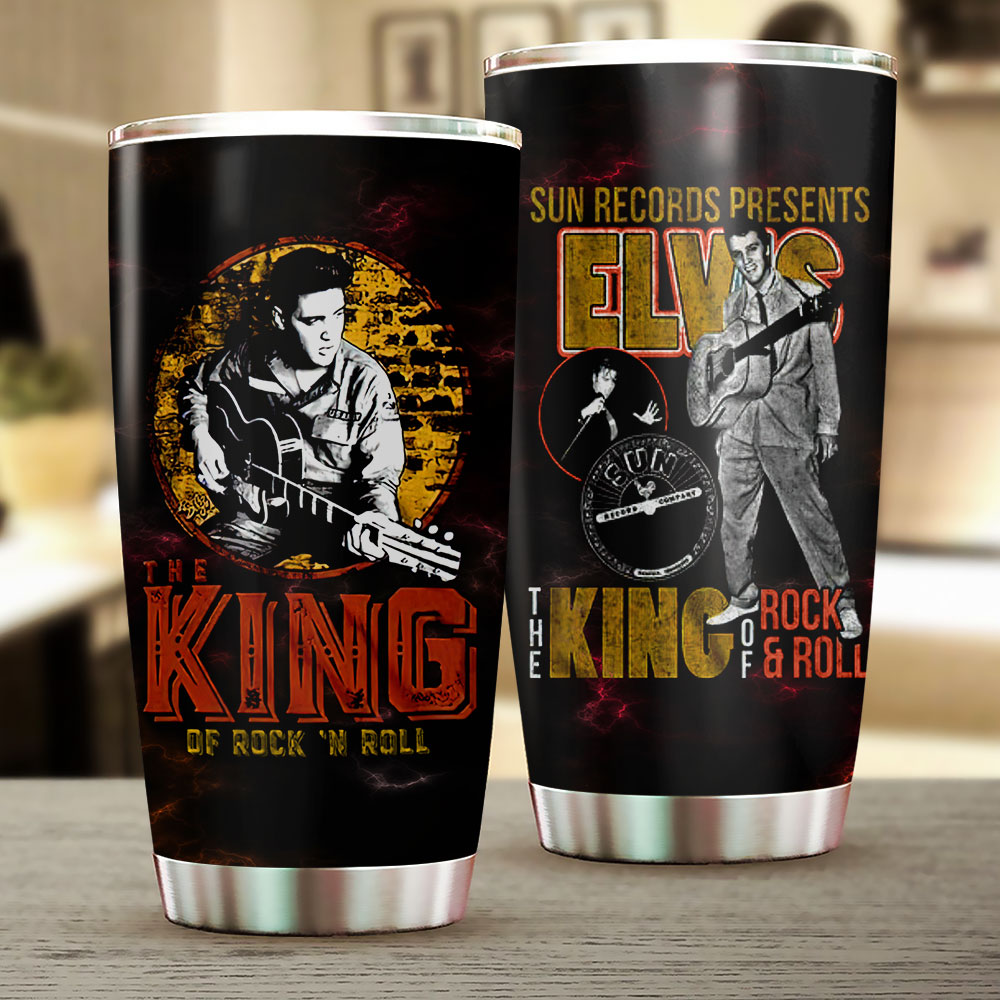 Elvis Presley Classic Cap – GNE 143