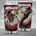 Metallica Tumbler Cup – GNE4966