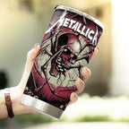 Metallica Tumbler Cup – GNE4966