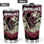 Metallica Tumbler Cup – GNE4966