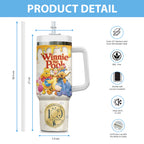 Winnie-the-Pooh 100th Anniversary 40oz Tumbler – GNE4970