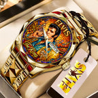 Elvis Presley 3-Piece Duvet Bedding Set – TANTN 1911