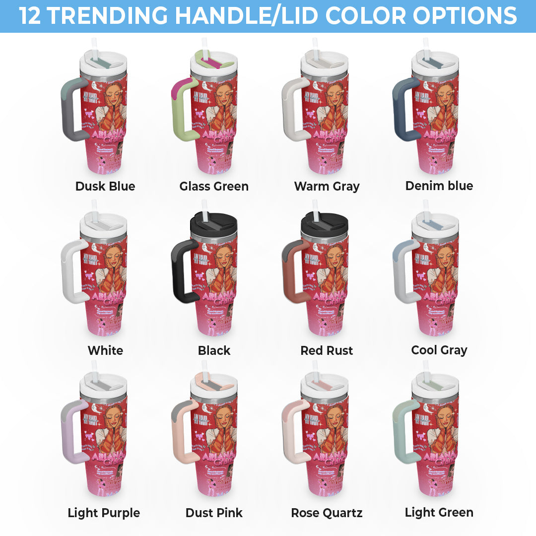 Ariana 40oz Tumbler – GNE5135