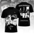 Suicideboys 3D Apparel – GNE5157