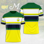 Masters Tournament x TAYL 3D Apparel – GNE6172