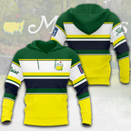 Masters Tournament x TITL 3D Apparel – GNE6173