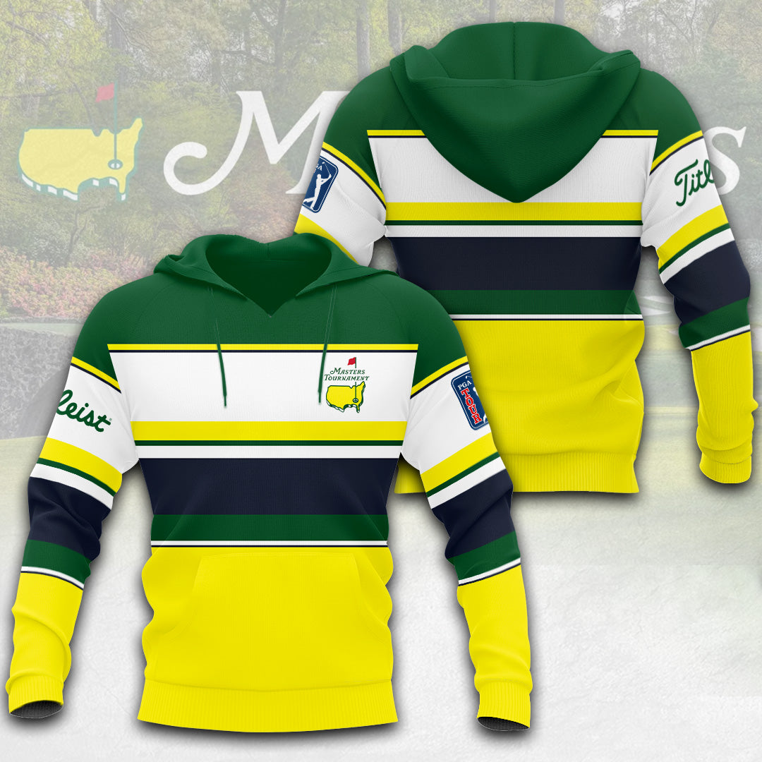 Masters Tournament x TITL 3D Apparel – GNE6173