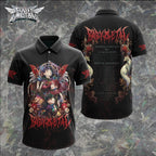 Babymetal World Tour 2026 3D Apparel – GNE8336