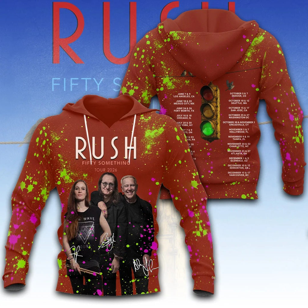 Rush 3D Apparel – GNE8831