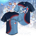 Toronto Blue Jays Baseball Jersey – GNE8832