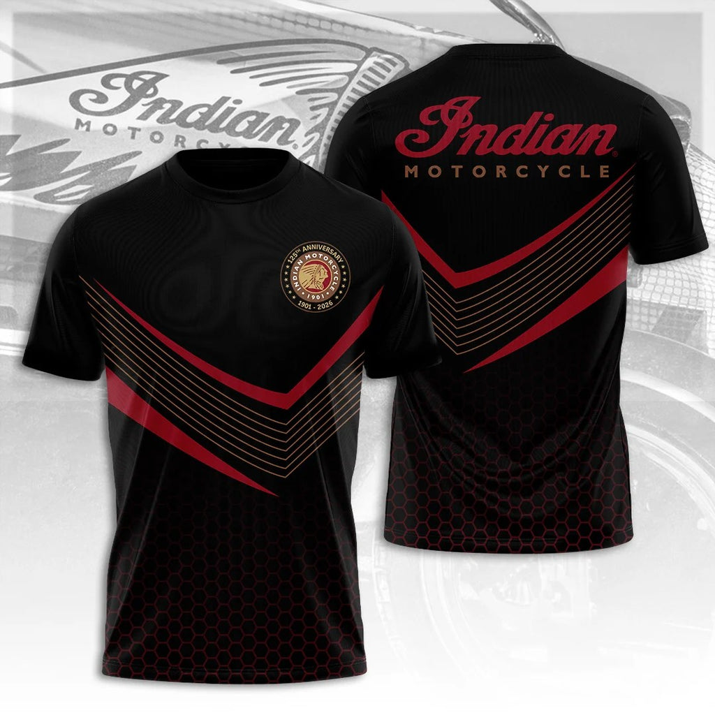 Indian Motorcycle 3D Apparel – GNE8835
