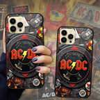 AC/DC Phone Case – GNE NEW154