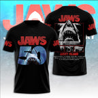 Jaws 3D Apparel – GNE NEW342