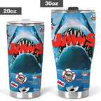 Jaws Tumbler Cup – GNE NEW343