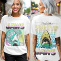 Jaws 3D Apparel – GNE NEW355