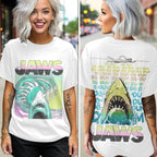 Jaws 3D Apparel – GNE NEW355