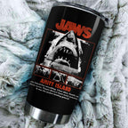 Jaws Tumbler Cup – GNE NEW359