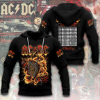 AC/DC 3D Apparel – GNE NEW389