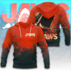 Jaws 3D Apparel – GNE NEW405
