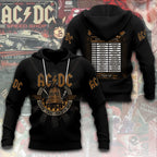 AC/DC 3D Apparel – GNE NEW455