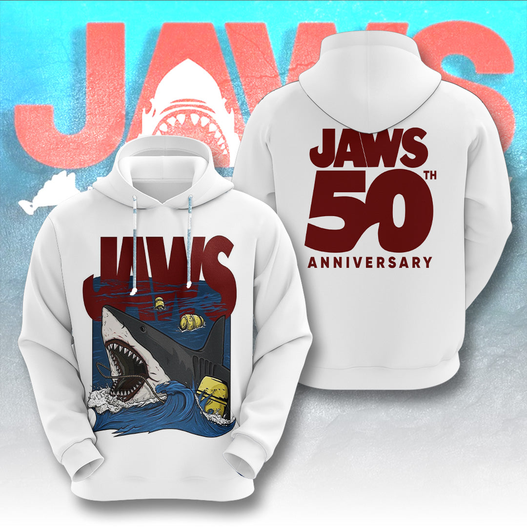 Jaws 3D Apparel – GNE NEW482