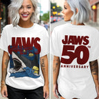 Jaws 3D Apparel – GNE NEW482