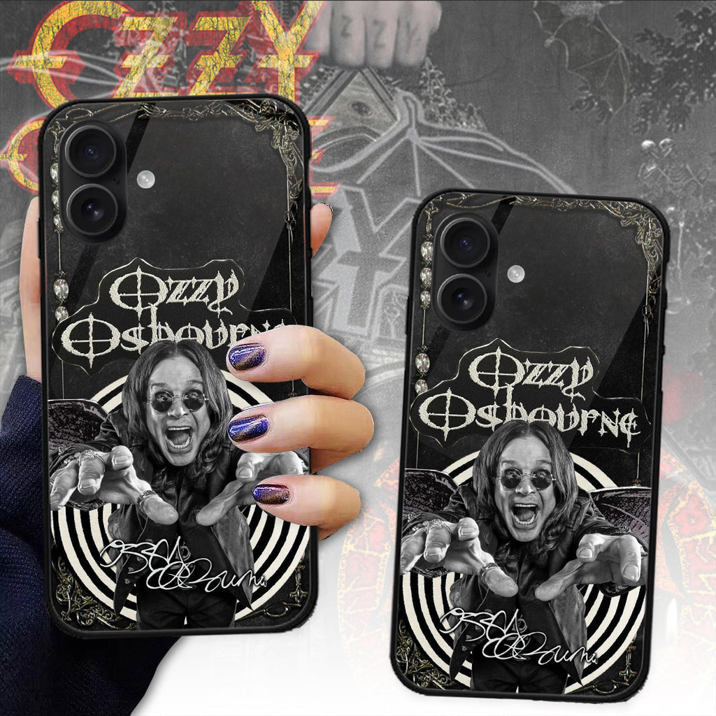 Ozzy Osbourne Phone Case – GNENEW578