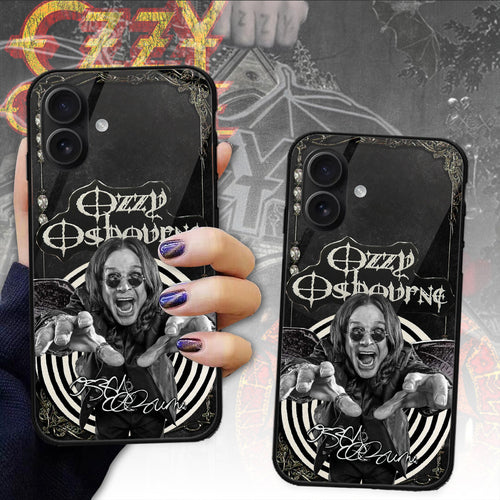 Ozzy Osbourne Phone Case – GNENEW578