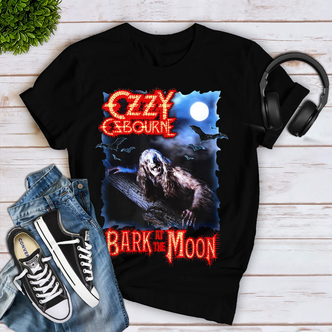 Ozzy Osbourne 3D Apparel – GNENEW589