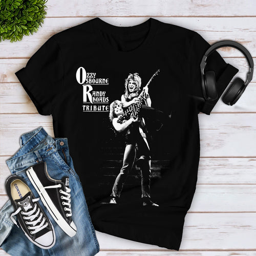 Ozzy Osbourne 3D Apparel – GNENEW590