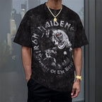 Iron Maiden 3D Apparel – GNENEW595