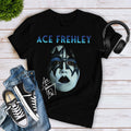 KISS x Ace Frehley 3D Apparel – GNENEW687