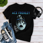 KISS x Ace Frehley 3D Apparel – GNENEW687