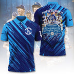 Los Angeles Dodgers 3D Apparel – GNENEW750