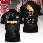KISS x Ace Frehley 3D Apparel – GNENEW751