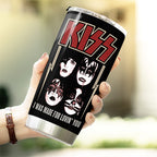 KISS Tumbler Cup – GNENEW790