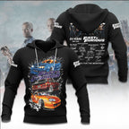 Fast & Furious 3D Apparel – GNENEW794