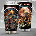 Metallica Tumbler Cup – GNENEW814