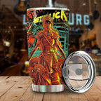 Metallica Tumbler Cup – GNENEW815