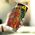 Metallica Tumbler Cup – GNENEW815