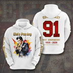 Elvis Presley 3D Apparel – GNENEW824